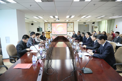 我院顺利迎接本科教学工作审核评估 我院顺利迎接本科教学工作审核评估