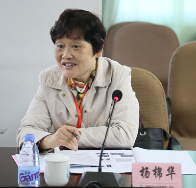 我院顺利迎接本科教学工作审核评估 我院顺利迎接本科教学工作审核评估