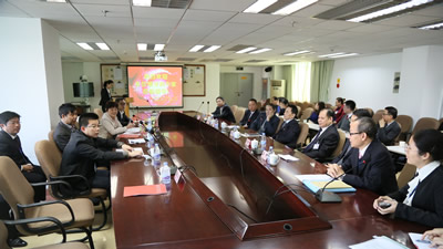 我院顺利迎接本科教学工作审核评估 我院顺利迎接本科教学工作审核评估