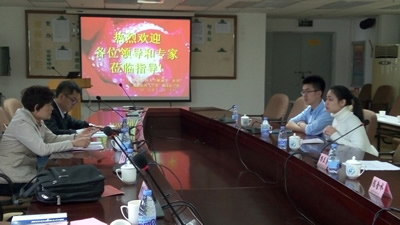 我院顺利迎接本科教学工作审核评估 我院顺利迎接本科教学工作审核评估