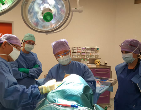 慎思笃行 砥砺向前——荷兰凯萨琳娜医院研修感想 慎思笃行 砥砺向前——荷兰凯萨琳娜医院研修感想