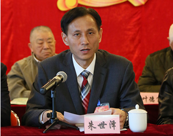 为实现新的目标奋勇迈进——热烈祝贺我院第三次党员代表大会胜利召开