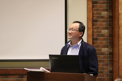 『高水平医院建设系列报道』我院病理科举办福建-上海联谊神经病理学术活动