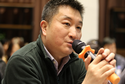 『高水平医院建设系列报道』我院病理科举办福建-上海联谊神经病理学术活动