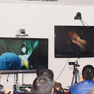 拾阶而上 更进一步——我院关节外科举办单髁及全膝关节置换高阶学习班 拾阶而上 更进一步——我院关节外科举办单髁及全膝关节置换高阶学习班