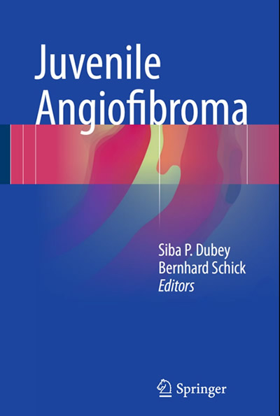 我院专家参与编写世界首部青少年血管纤维瘤英文专著 我院专家参与编写世界首部青少年血管纤维瘤英文专著