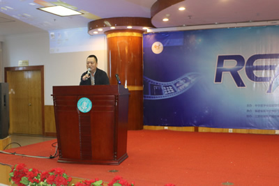 我院承办2017中放REACH头颈影像巡讲 我院承办2017中放REACH头颈影像巡讲