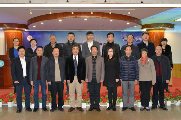 我院承办2017中放REACH头颈影像巡讲 我院承办2017中放REACH头颈影像巡讲