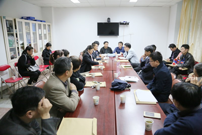 再上新台阶 再创新辉煌--我院隆重召开第六届职代会第五次会议暨第八届工代会第五次会议 再上新台阶 再创新辉煌--我院隆重召开第六届职代会第五次会议暨第八届工代会第五次会议