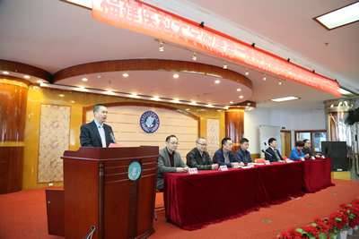 我院成功举办首期“全院性参与干部保健医护骨干培训班” 我院成功举办首期“全院性参与干部保健医护骨干培训班”