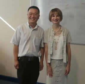 管理启示录：英国学习报告