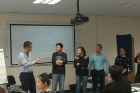 管理启示录：英国学习报告