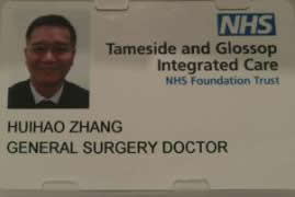 管理启示录：英国学习报告