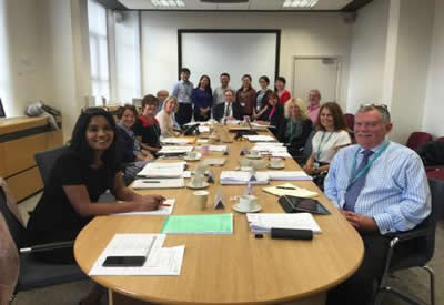 管理启示录：英国学习报告