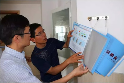 闽南医院-泉港医院医联体组织参访团赴厦门中山医院交流学习 闽南医院-泉港医院医联体组织参访团赴厦门中山医院交流学习