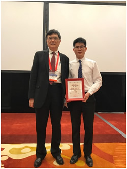 我院皮肤科专家在2017年全国皮肤性病学术年会上展风采 我院皮肤科专家在2017年全国皮肤性病学术年会上展风采