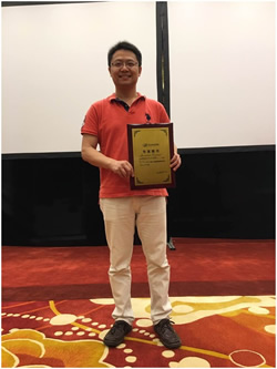 我院皮肤科专家在2017年全国皮肤性病学术年会上展风采 我院皮肤科专家在2017年全国皮肤性病学术年会上展风采