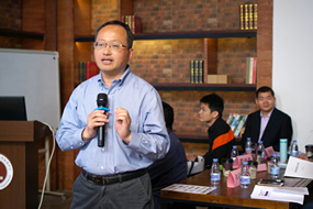 我院联合举办福建省临床病理技术实践学习班 我院联合举办福建省临床病理技术实践学习班