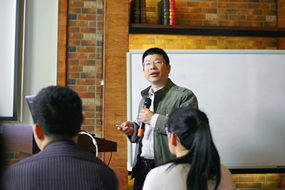 我院联合举办福建省临床病理技术实践学习班 我院联合举办福建省临床病理技术实践学习班