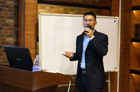 我院联合举办福建省临床病理技术实践学习班 我院联合举办福建省临床病理技术实践学习班