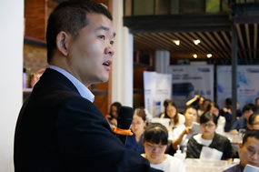 我院联合举办福建省临床病理技术实践学习班 我院联合举办福建省临床病理技术实践学习班