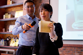 我院联合举办福建省临床病理技术实践学习班 我院联合举办福建省临床病理技术实践学习班