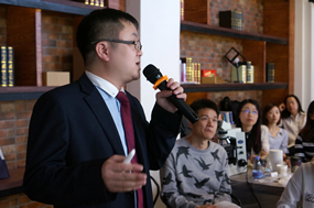 我院联合举办福建省临床病理技术实践学习班 我院联合举办福建省临床病理技术实践学习班