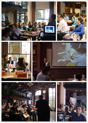 我院联合举办福建省临床病理技术实践学习班 我院联合举办福建省临床病理技术实践学习班