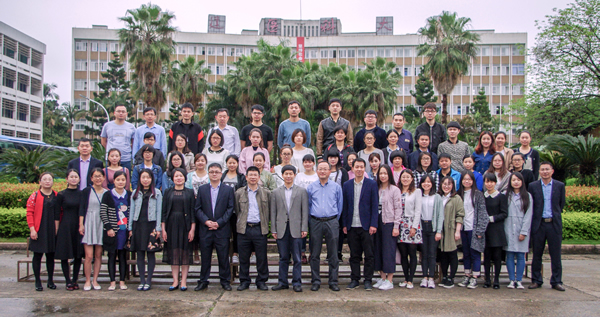 我院联合举办福建省临床病理技术实践学习班 我院联合举办福建省临床病理技术实践学习班