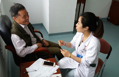 感谢信:这里温馨如家 感谢信:这里温馨如家