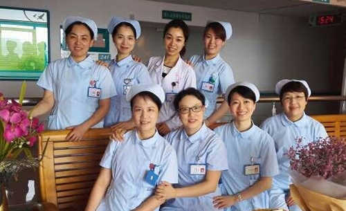 感谢信:这里温馨如家 感谢信:这里温馨如家