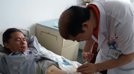 感谢信:这里温馨如家 感谢信:这里温馨如家