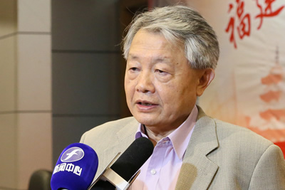 『高水平医院建设系列报道』福建医科大学附属第一医院院士专家工作站揭牌仪式在榕举行 『高水平医院建设系列报道』福建医科大学附属第一医院院士专家工作站揭牌仪式在榕举行