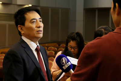 『高水平医院建设系列报道』福建医科大学附属第一医院院士专家工作站揭牌仪式在榕举行 『高水平医院建设系列报道』福建医科大学附属第一医院院士专家工作站揭牌仪式在榕举行