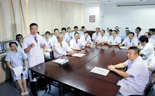 我院神经外科团队荣任多项国家级重要学术职务