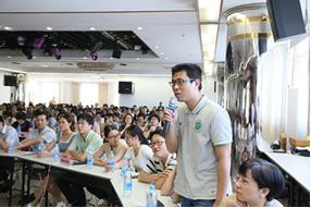 『建院80周年系列活动之医疗质量与安全季』--我院举办医疗安全(质量)知识竞赛 『建院80周年系列活动之医疗质量与安全季』--我院举办医疗安全(质量)知识竞赛