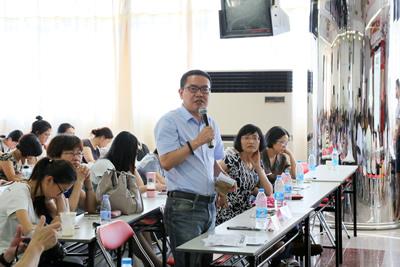 『建院80周年系列活动之医疗质量与安全季』--我院举办医疗安全(质量)知识竞赛 『建院80周年系列活动之医疗质量与安全季』--我院举办医疗安全(质量)知识竞赛