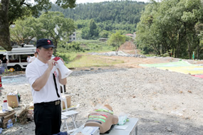 三伏酷暑战高温 应急救援练“强兵”--我院省级紧急医学救援三队开展自然灾害应急救援演练 三伏酷暑战高温 应急救援练“强兵”--我院省级紧急医学救援三队开展自然灾害应急救援演练