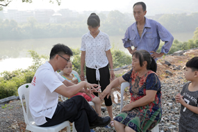 三伏酷暑战高温 应急救援练“强兵”--我院省级紧急医学救援三队开展自然灾害应急救援演练 三伏酷暑战高温 应急救援练“强兵”--我院省级紧急医学救援三队开展自然灾害应急救援演练