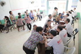 三伏酷暑战高温 应急救援练“强兵”--我院省级紧急医学救援三队开展自然灾害应急救援演练 三伏酷暑战高温 应急救援练“强兵”--我院省级紧急医学救援三队开展自然灾害应急救援演练