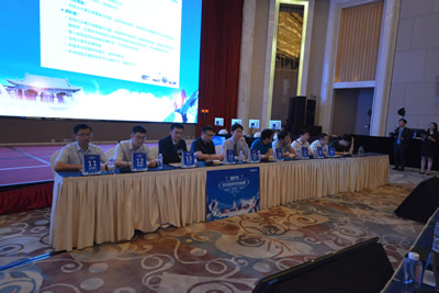 邱明链副主任医师勇夺“全国胸外科青年医师竞技大赛”一等奖