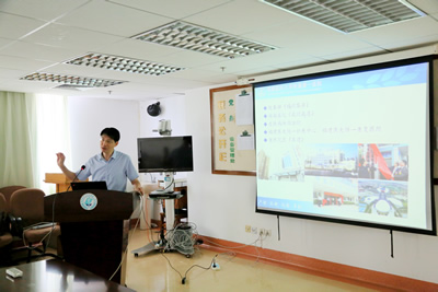 『高水平医院建设系列报道』我院顺利通过福建省首批国家脑死亡判定合格医院验收 『高水平医院建设系列报道』我院顺利通过福建省首批国家脑死亡判定合格医院验收