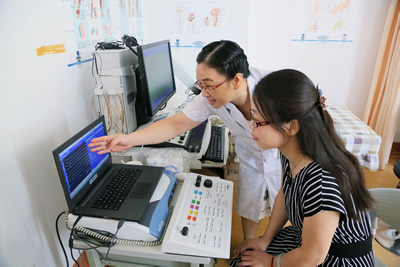 『高水平医院建设系列报道』我院顺利通过福建省首批国家脑死亡判定合格医院验收 『高水平医院建设系列报道』我院顺利通过福建省首批国家脑死亡判定合格医院验收