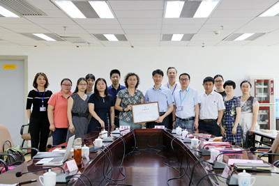 『高水平医院建设系列报道』我院顺利通过福建省首批国家脑死亡判定合格医院验收 『高水平医院建设系列报道』我院顺利通过福建省首批国家脑死亡判定合格医院验收