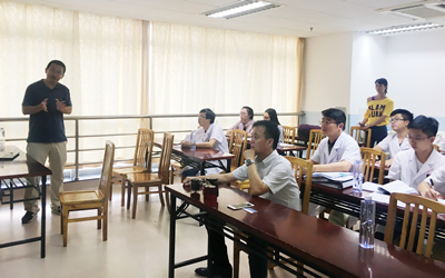 『高水平医院建设系列报道』--全国胃癌多中心临床研究项目(CLASS-02)启动会在我院召开 『高水平医院建设系列报道』--全国胃癌多中心临床研究项目(CLASS-02)启动会在我院召开