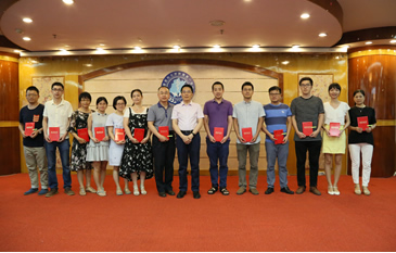 我院举办2017年度“医疗质量与安全季”活动 我院举办2017年度“医疗质量与安全季”活动