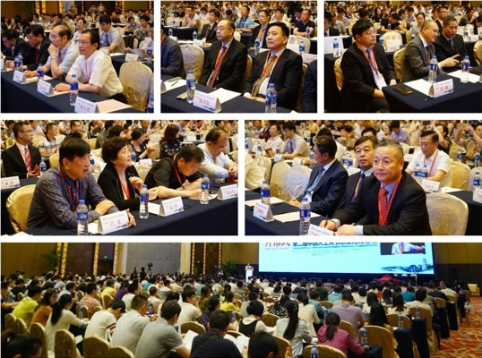 我院成功举办第二届中国人工关节感染高峰论坛暨第四届福建省关节置换质量控制大会