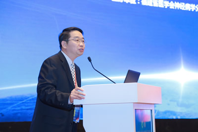 聆听专业前沿之声  共享学术饕餮盛宴--我院主办首届华福神经病学论坛暨福建省脑血管诊疗新技术学习班、福建省第十五次神经病学学术会议