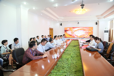 第一临床医学院顺利完成临床医学专业认证 第一临床医学院顺利完成临床医学专业认证