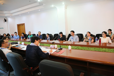 第一临床医学院顺利完成临床医学专业认证 第一临床医学院顺利完成临床医学专业认证